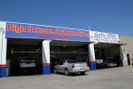 Welcome To High Octane Automotive Northridge