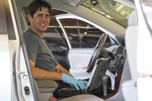 Auto Repairs using computer assistance resources that equal the dealerships