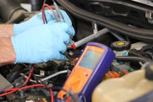 Electrical Diagnostics Northridge, CA