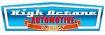 Company Profile - High Octane Automotive